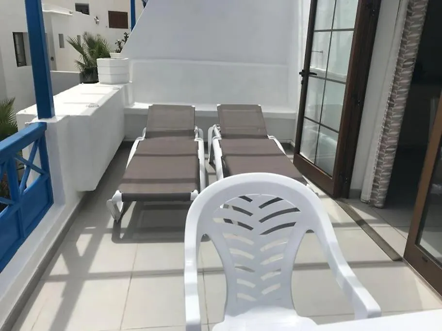 Atlantico 16 Puerto Del Carmen Apartment Puerto del Carmen