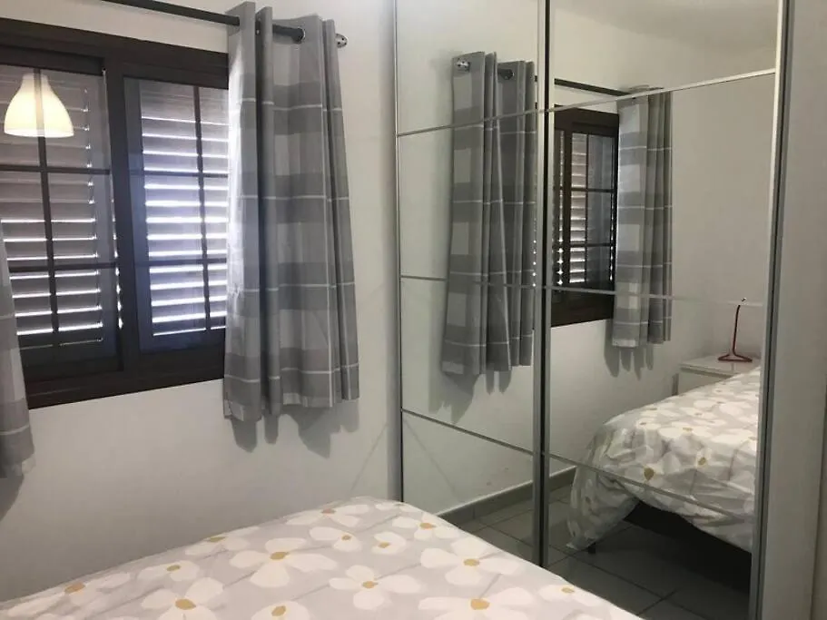 Atlantico 16 Puerto Del Carmen Apartment Puerto del Carmen