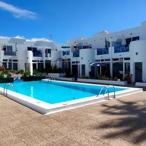  Apartment Blu