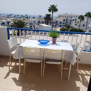  Apartment T2 Atalaya Puerto Del Carmen Lanzarote