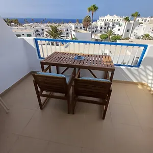  Apartment T2 Atalaya Lanzarote