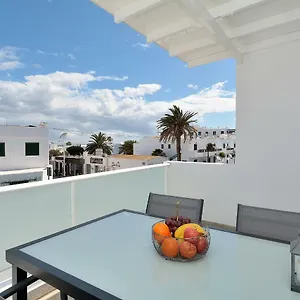  Apartment Rociega B