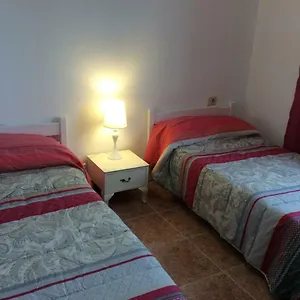  Apartment Rubama