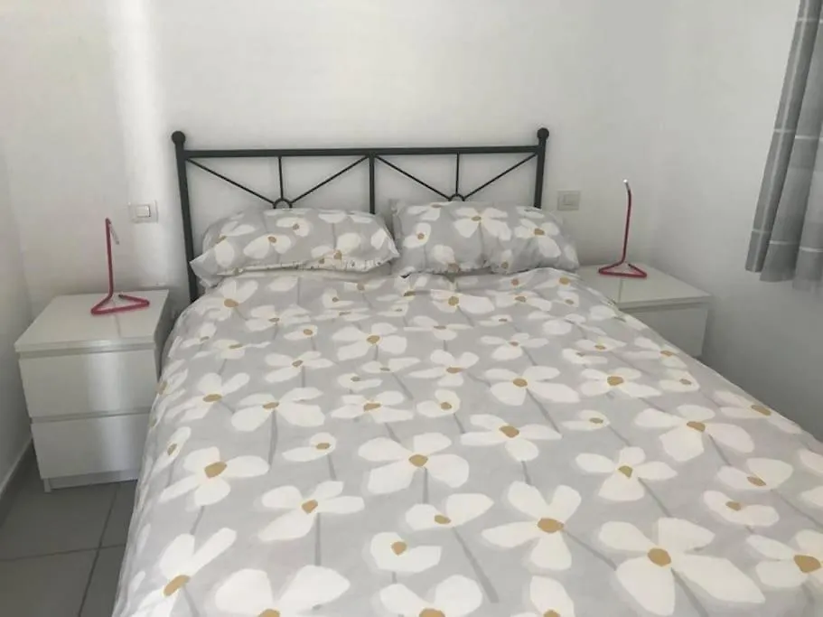 Apartmán Atlantico 16 Puerto Del Carmen Puerto del Carmen  Španělsko